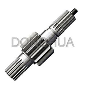 車輪付きトラクターギアボックスの車軸駆動ギア