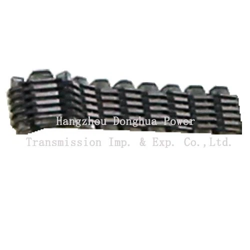 自己歯形成P. I. V鎖