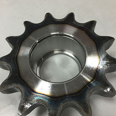 What is a Sprocket